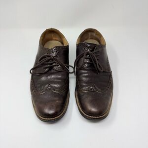 Cole Haan Men's Grandsprint II Oxford Shoes, size 9 1/2